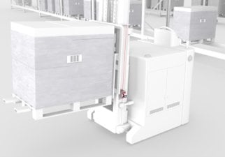 Leuze sets a new standard for compact positioning system